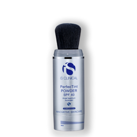 iS Clinical PerfecTint Powder SPF 40