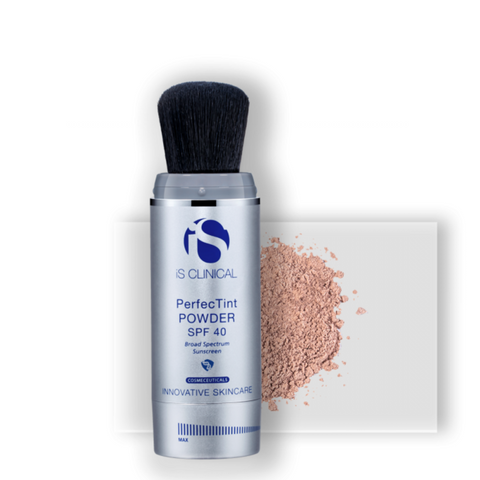 iS Clinical PerfecTint Powder SPF 40