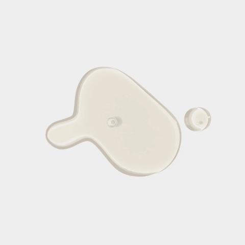 iS Clinical Poly-Vitamin Serum Texture