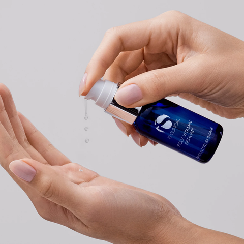iS Clinical Poly-Vitamin Serum