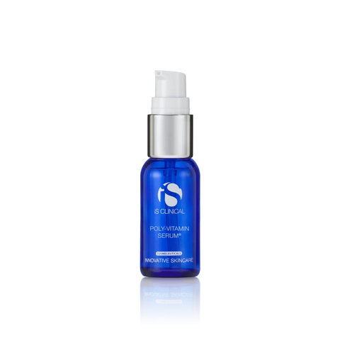 iS Clinical Poly-Vitamin Serum