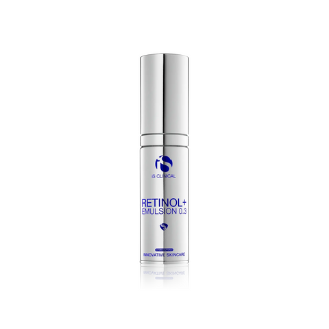 iS Clinical Retinol+ Emulsion 0.3