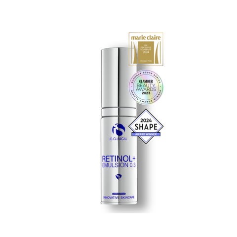 iS Clinical Retinol+ Emulsion 0.3