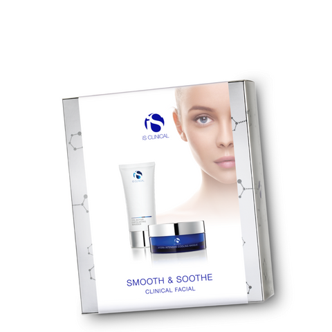 iS Clinical Smooth & Soothe Clinical Facial