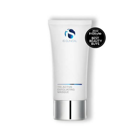 iS Clinical Tri-Active Exfoliating Masque