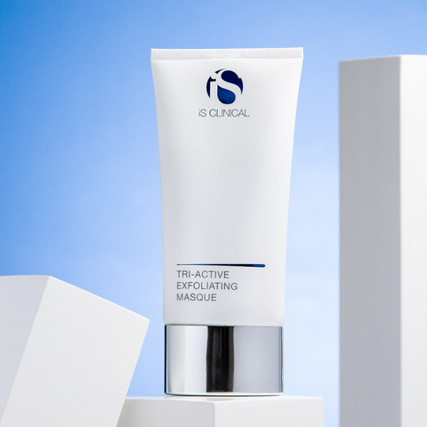 iS Clinical Tri-Active Exfoliating Masque