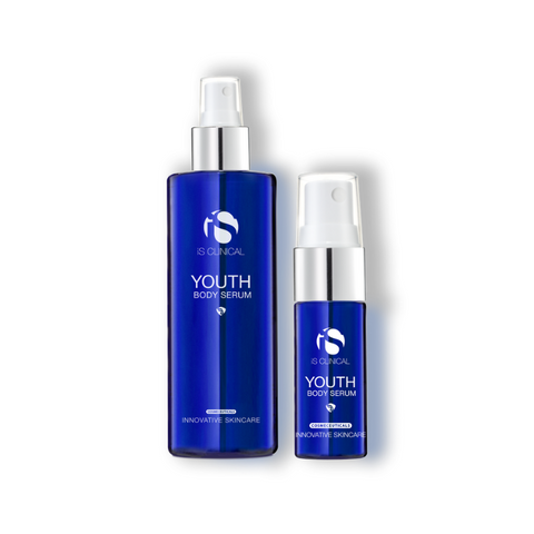 iS Clinical Youth Body Serum