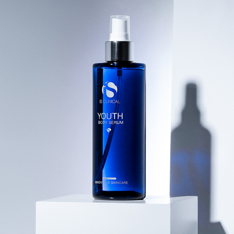 iS Clinical Youth Body Serum