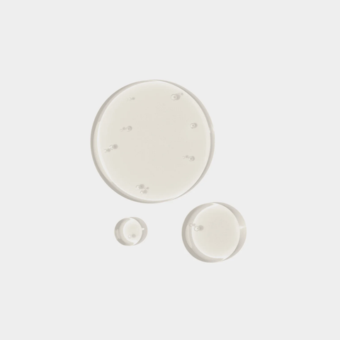 iS Clinical C Eye Serum Advance+ Texture