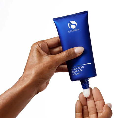 iS Clinical Cleansing Complex Polish