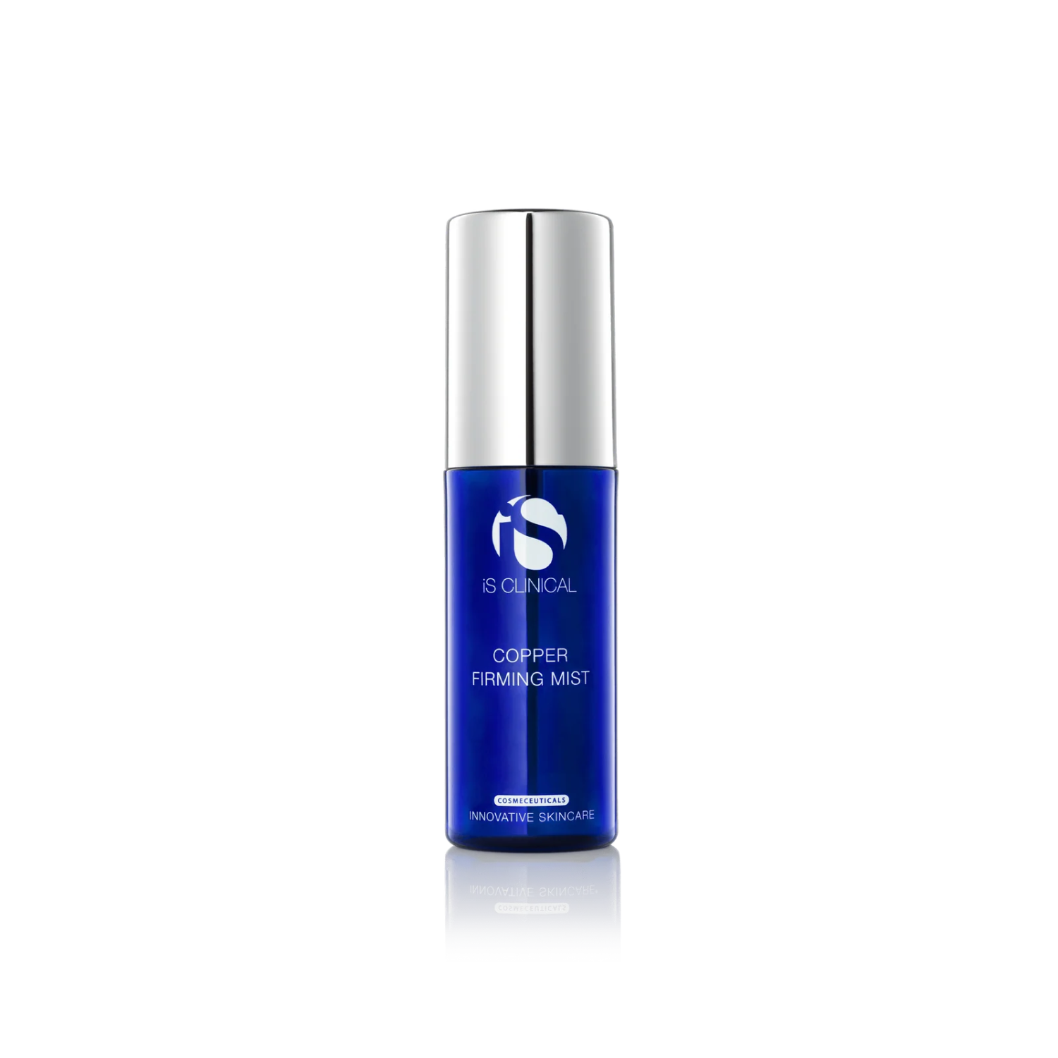 iS Clinical Copper Firming Mist Professional Hydration Formula – The ...