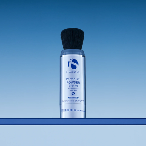 iS Clinical PerfecTint Powder SPF 40