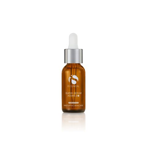 iS Clinical Super Serum Advance+
