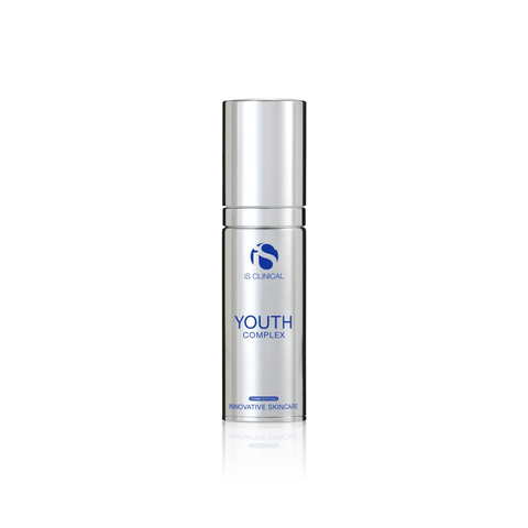 iS Clinical Youth Complex