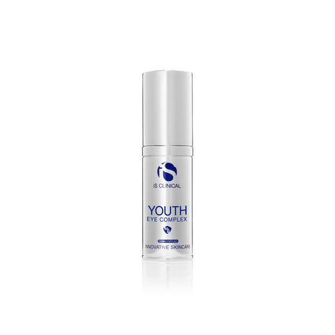 iS Clinical Youth Eye Complex