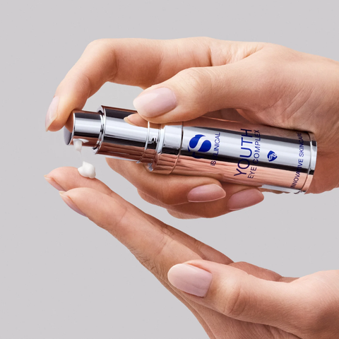 iS Clinical Youth Eye Complex