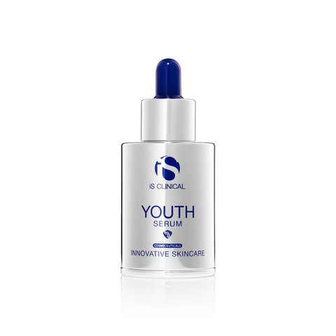 iS Clinical Youth Serum