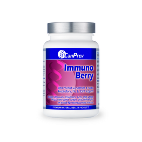 CanPrev Immuno Berry