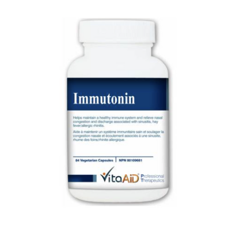 Imotin Image VitaAid Immoutonin – The Organic Compounding Pharmacy