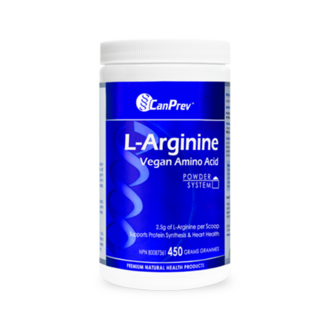 CanPrev L-Arginine Powder