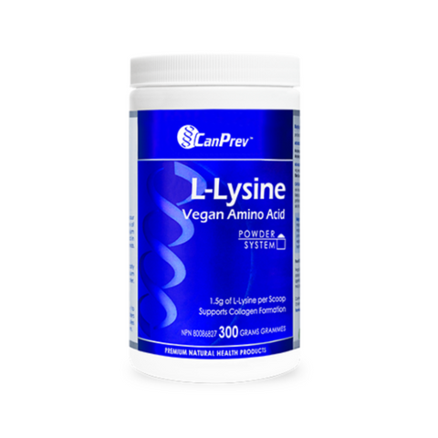 CanPrev L-Lysine Powder