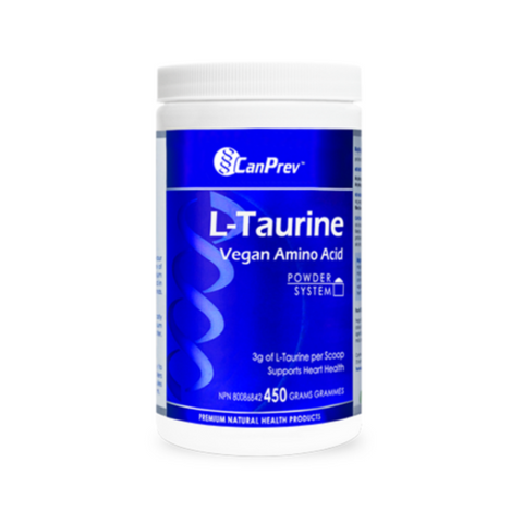 CanPrev L-Taurine Powder