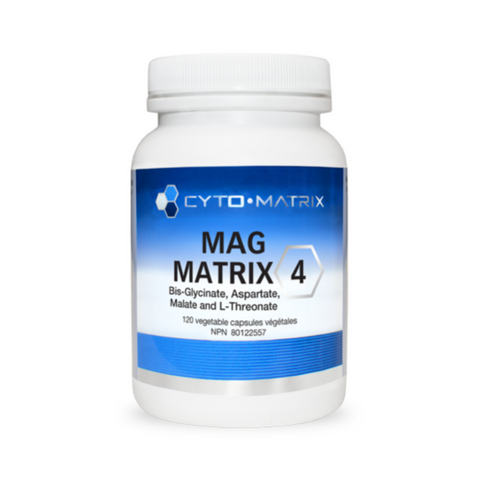 Mag Matrix 4