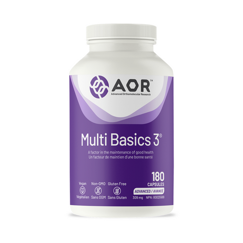 AOR Multi Basics-3