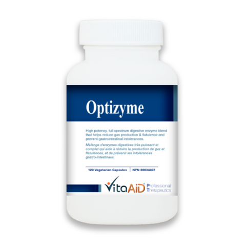 Optizyme 120C