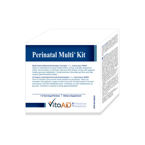 Perinatal Multi+ Kit