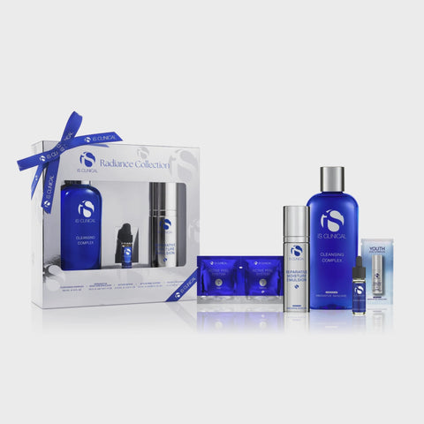 Is Clinical Radiance Collection Holiday Kit