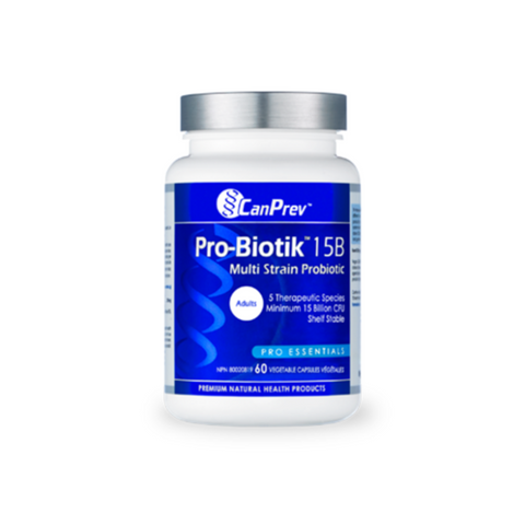 CanPrev Pro-Biotik 15B