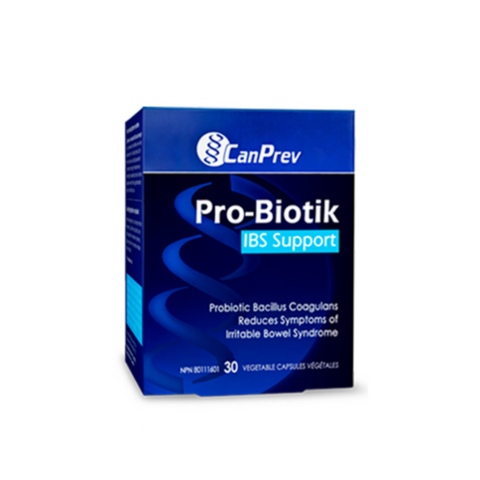 CanPrev Pro-Biotik IBS Support