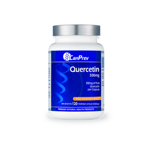 CanPrev Quercetin 500mg