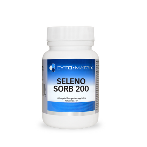 Seleno Sorb 200