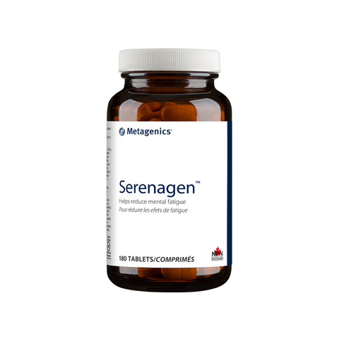 Metagenics Serenagen