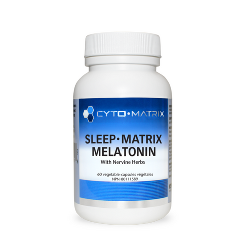 Sleep·Matrix Melatonin