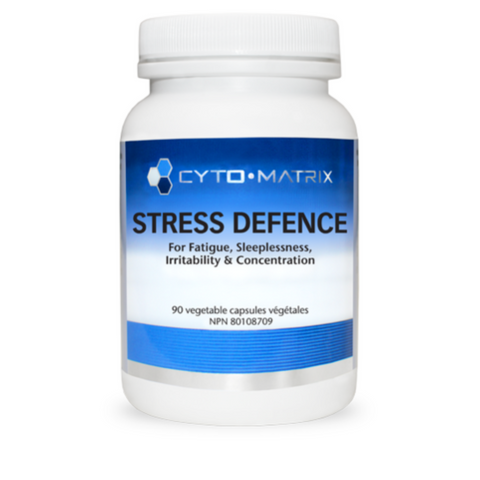 Stress Defence